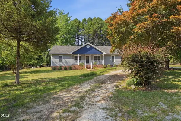 5662 Cokesbury Road, Fuquay Varina, NC 27526