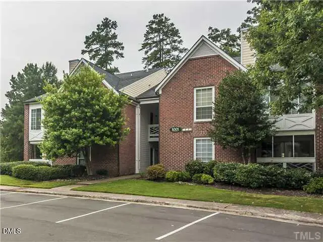 1001 Kingswood Drive, Chapel Hill, NC 27514 - #1