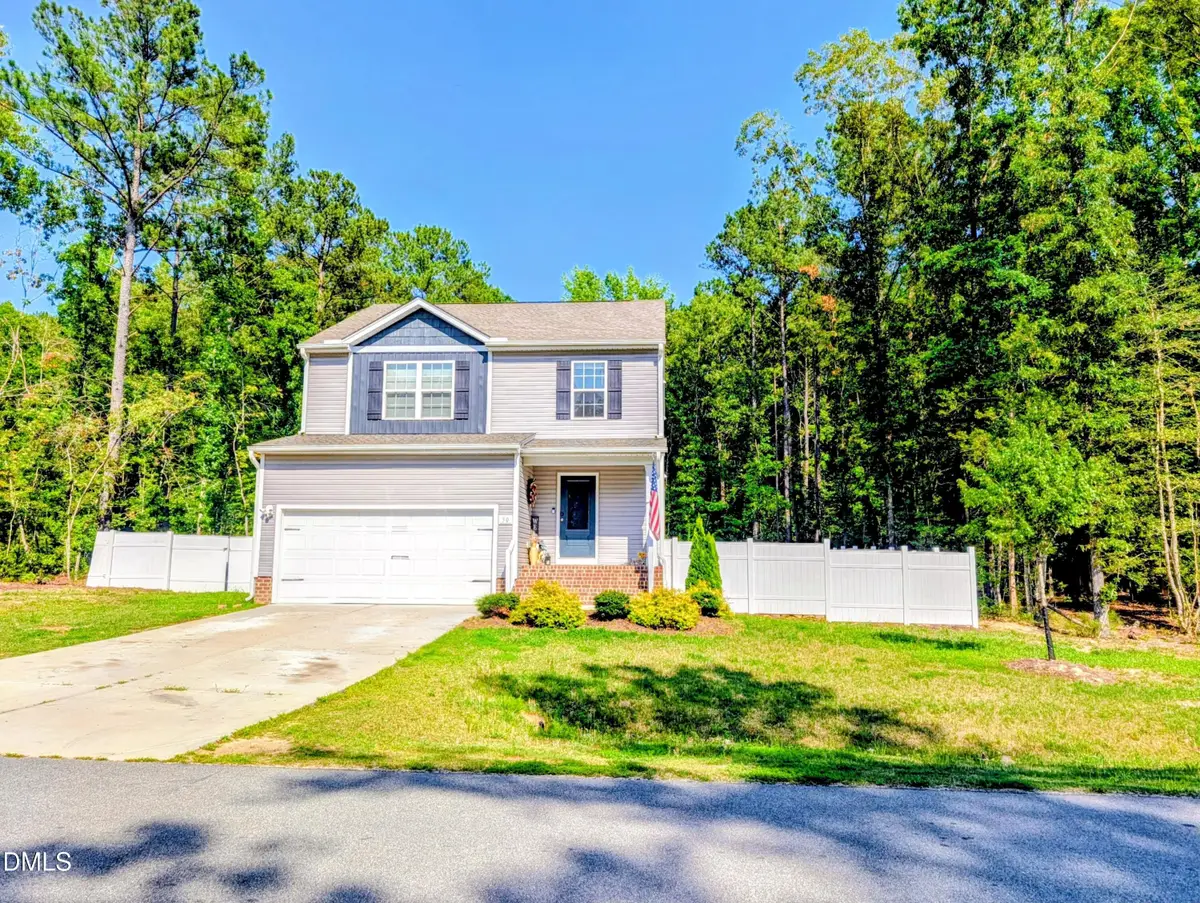 30 Nandina Lane, Youngsville, NC 27596 - #1