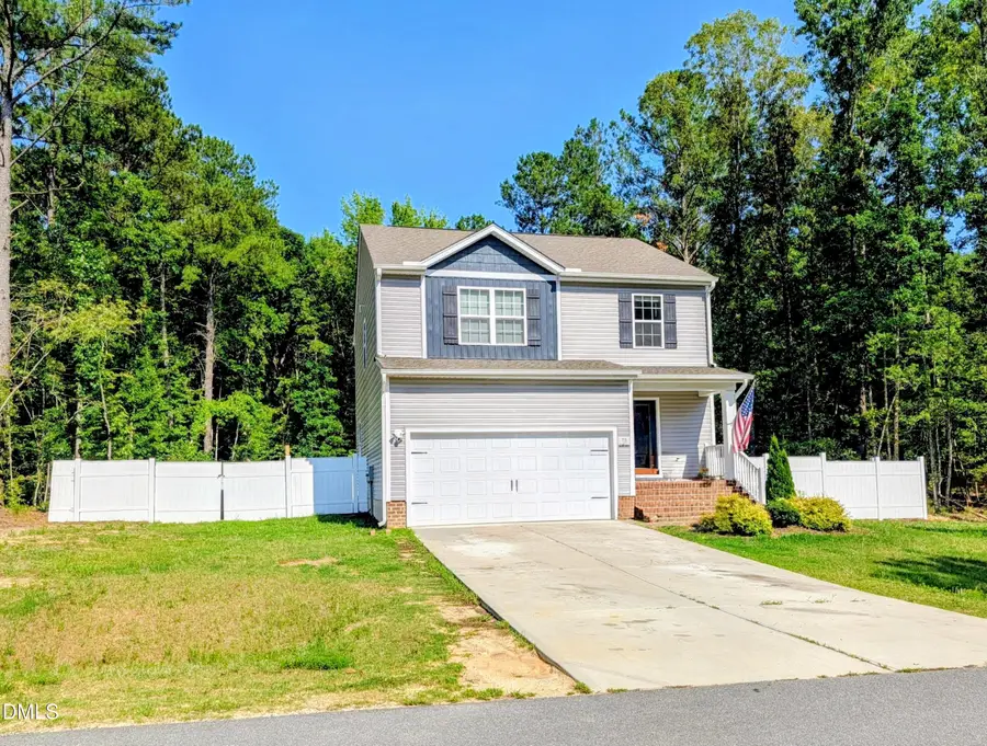 30 Nandina Lane, Youngsville, NC 27596 - #3