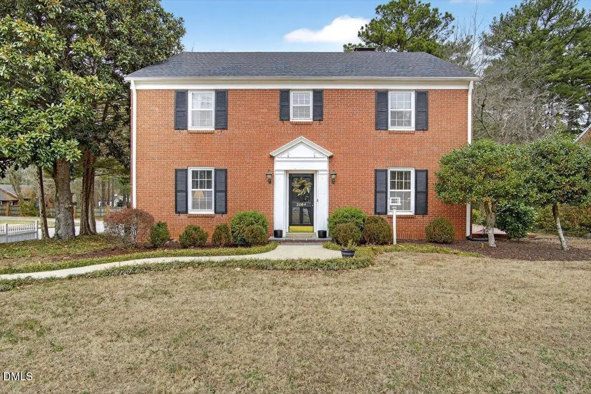 2064 Oxford Road, Henderson, NC 27536 - #1