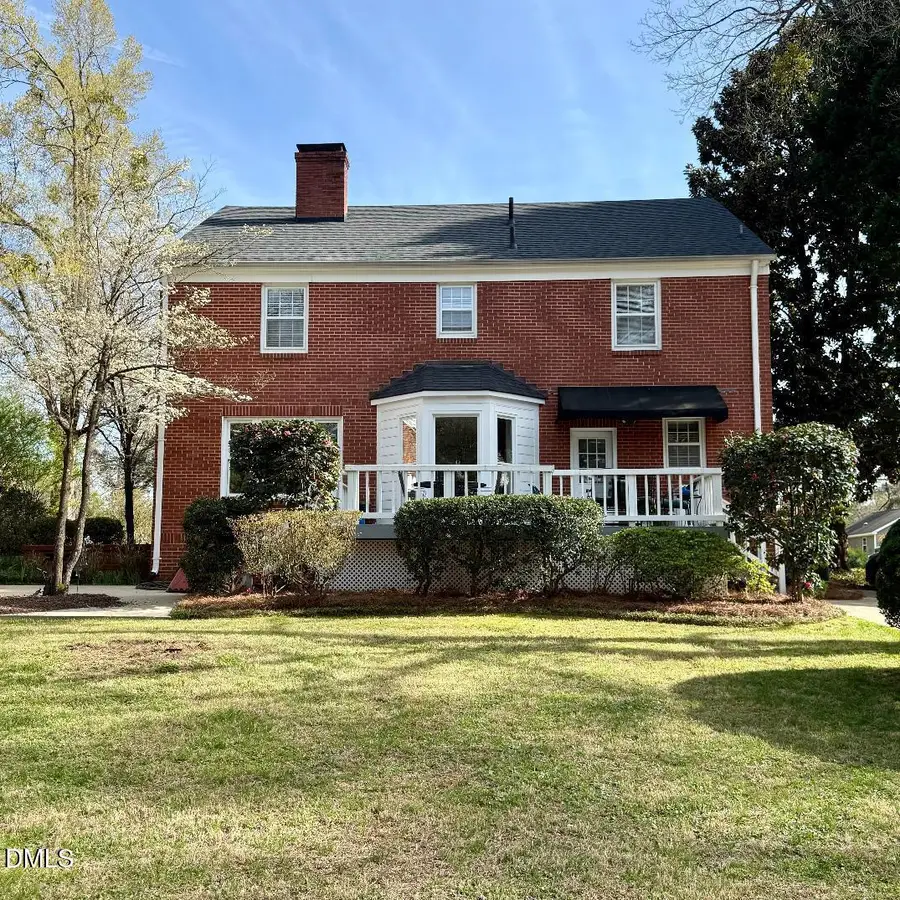 2064 Oxford Road, Henderson, NC 27536 - #2