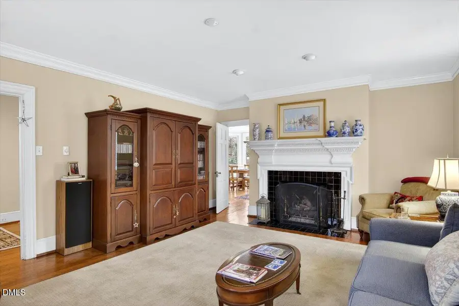 2064 Oxford Road, Henderson, NC 27536 - #3