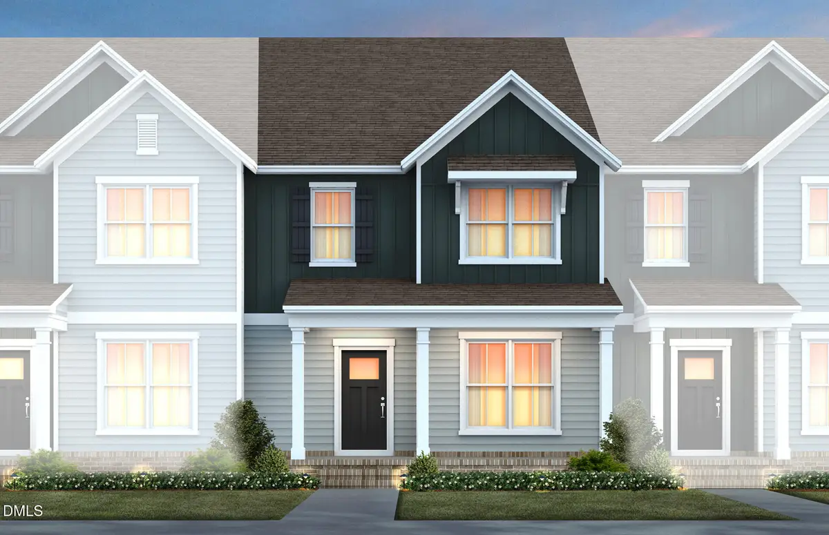 833 Weavers Abbey Place, Knightdale, NC 27545 - #1