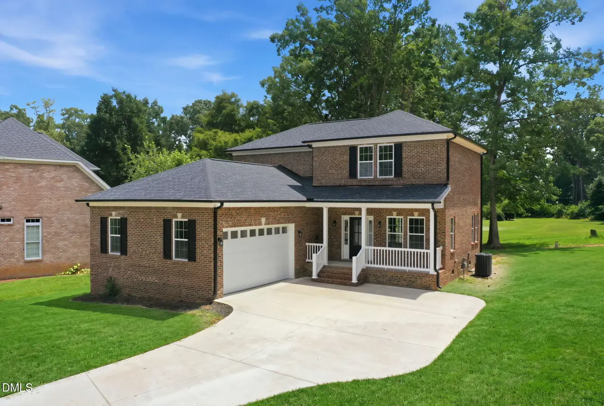 1123 Challenge Drive, Graham, NC 27253 - #1