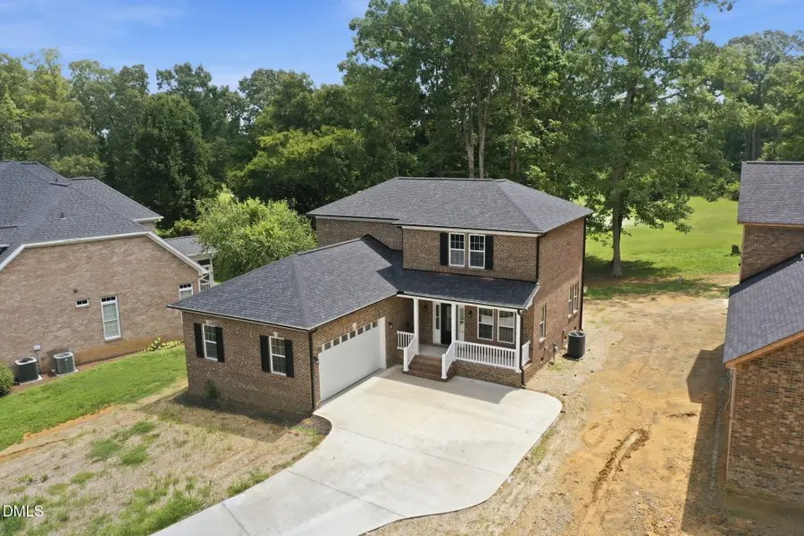 1123 Challenge Drive, Graham, NC 27253 - #2