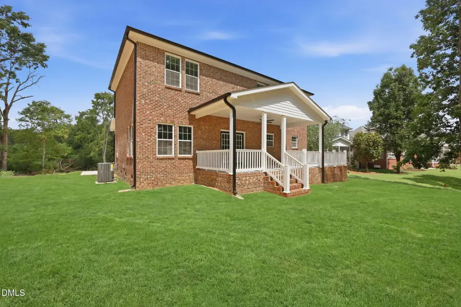 1123 Challenge Drive, Graham, NC 27253 - #3