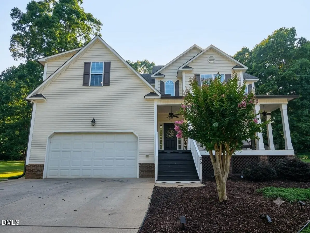 36 Pursuit Court, Clayton, NC 27520 - #1