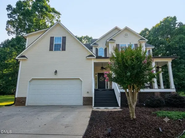 36 Pursuit Court, Clayton, NC 27520