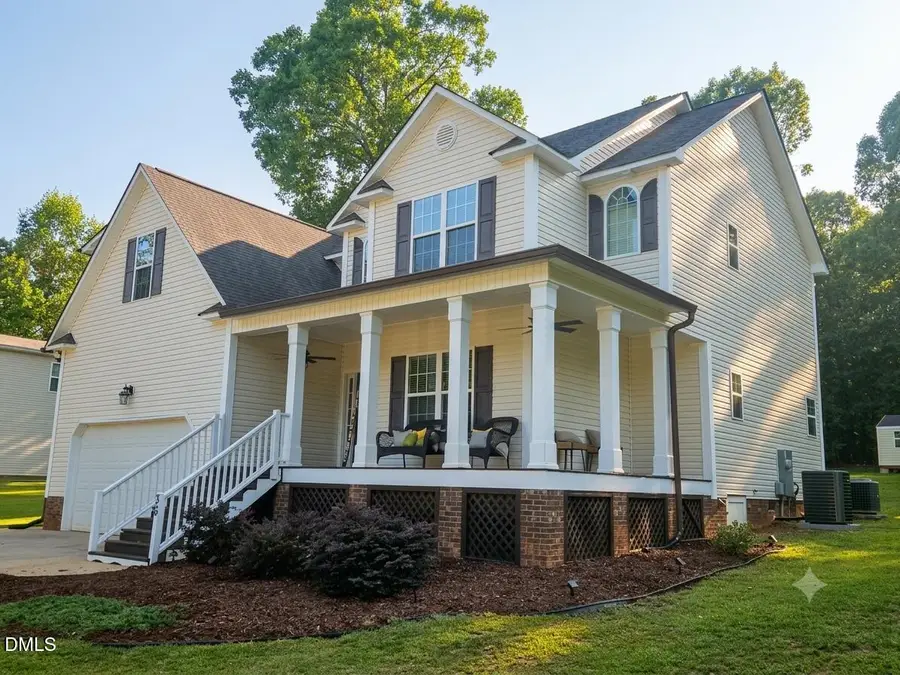 36 Pursuit Court, Clayton, NC 27520 - #2
