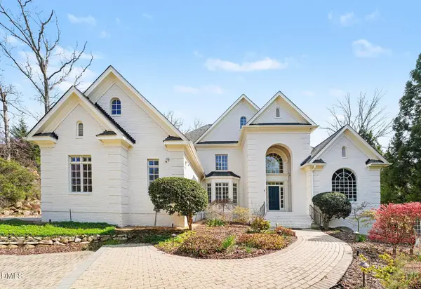 97514 Franklin Ridge, Chapel Hill, NC 27517