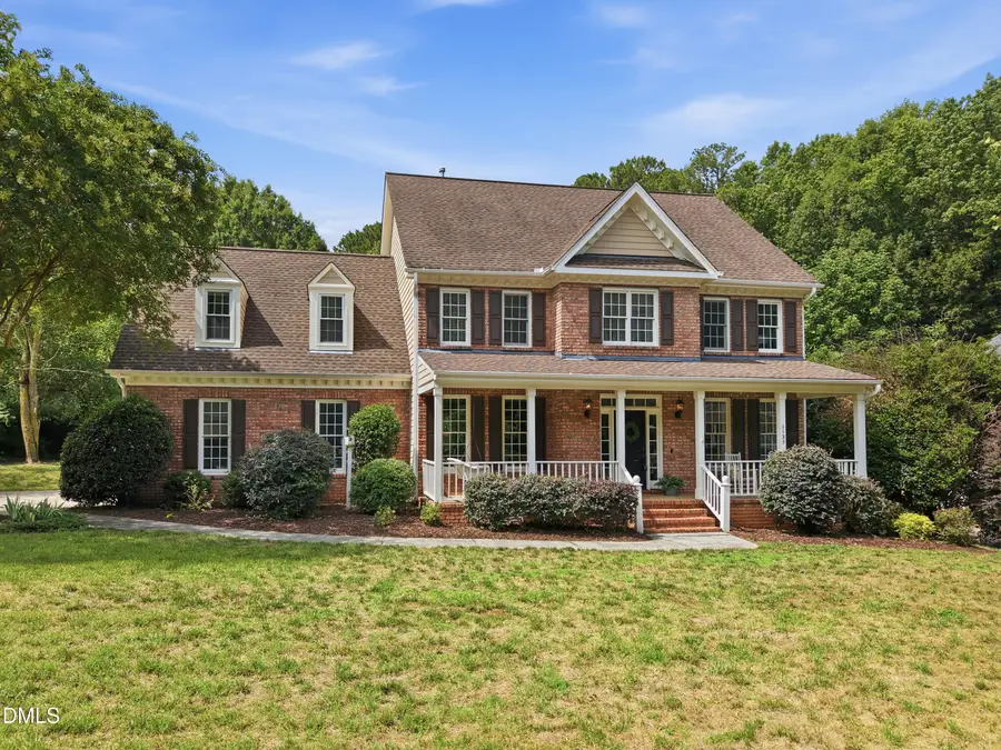 1125 Chilmark Avenue, Wake Forest, NC 27587 - #2