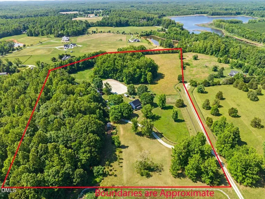 4911 Parc Jardin Drive, Hillsborough, NC 27278 - #2