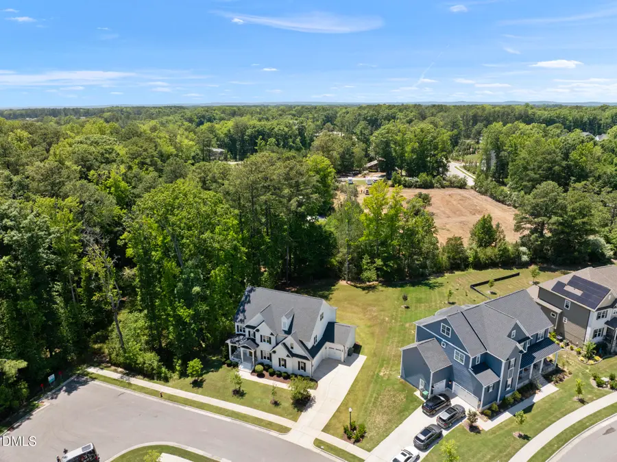 908 Autumn Season Lane, Apex, NC 27523 - #2