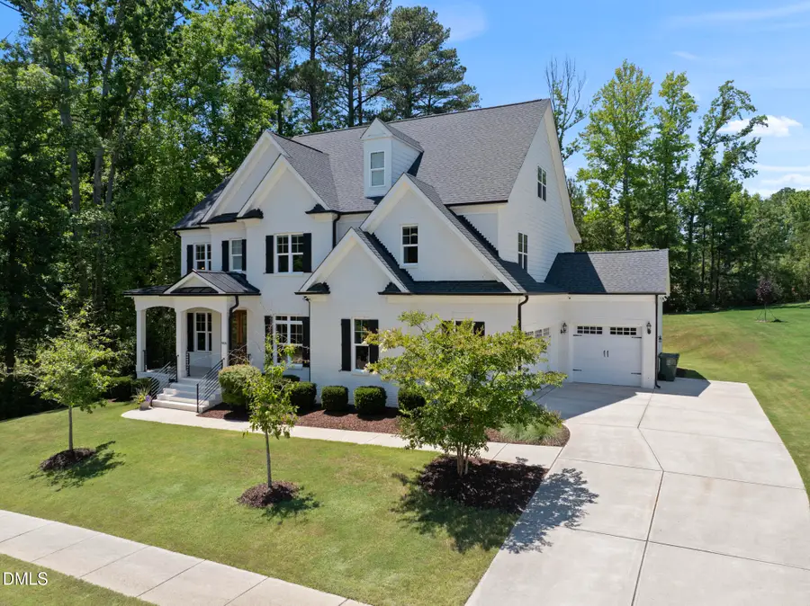 908 Autumn Season Lane, Apex, NC 27523 - #3