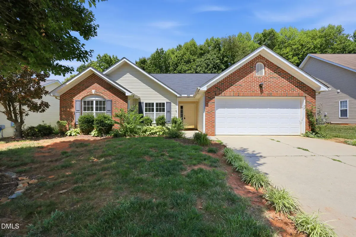 514 Walnut Crossing Drive, Whitsett, NC 27377 - #1