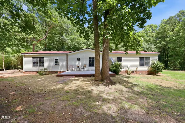 5824 Chestnut Lane, Snow Camp, NC 27349