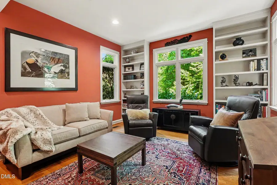 101 Bolinas Way, Chapel Hill, NC 27517 - #3