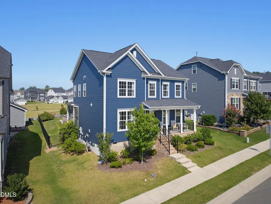 3020 Wishing Well Wynd, Apex, NC 27502 - #2