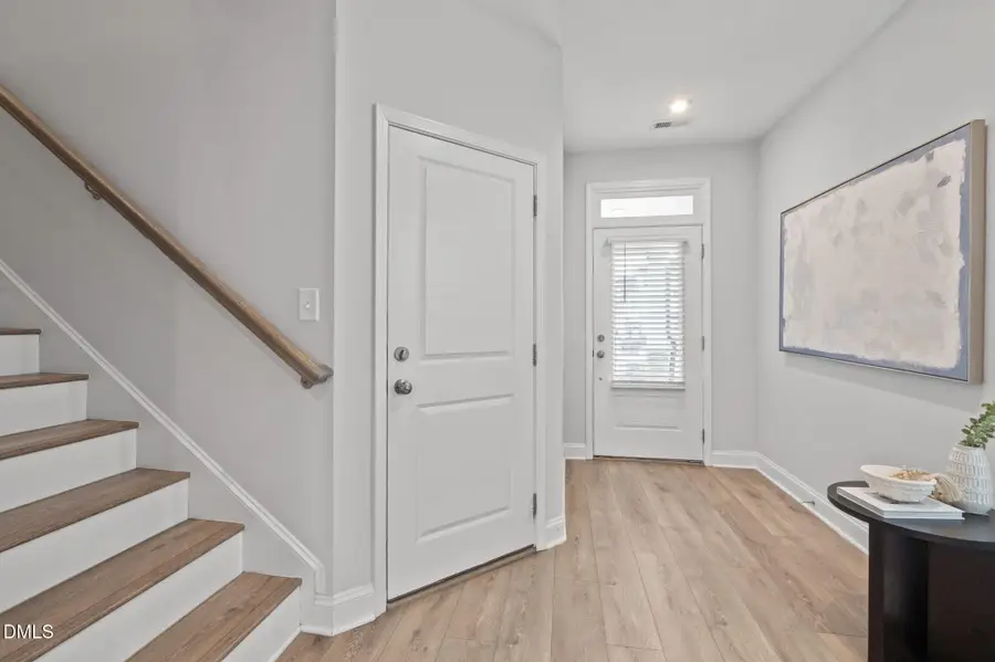 1101 Canary Pepper Drive, Durham, NC 27713 - #3
