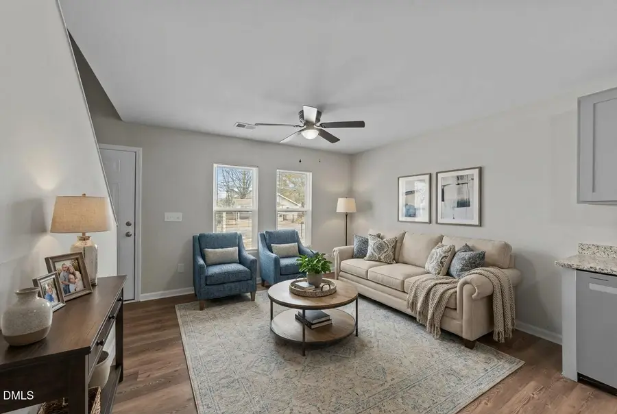 203 N Sellers Street, Selma, NC 27576 - #3