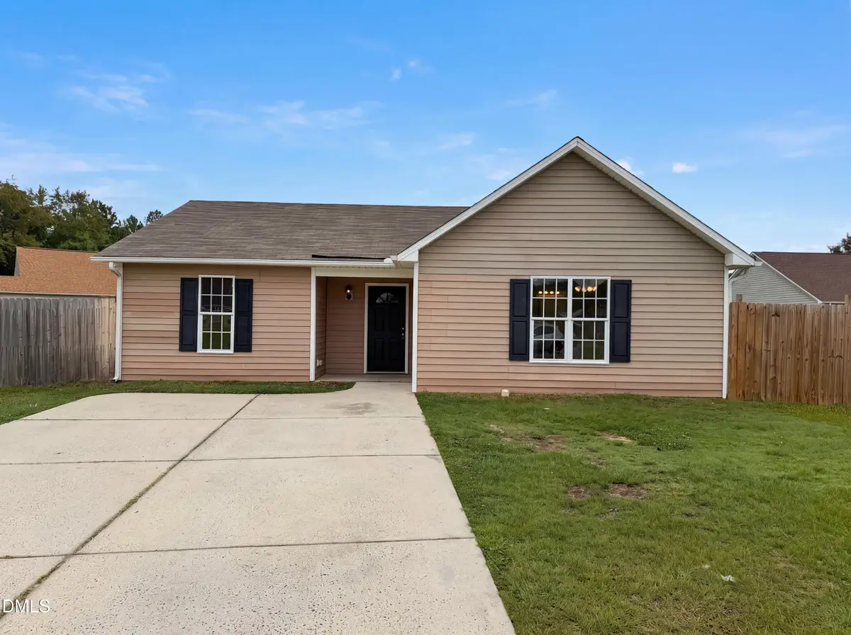 102 Reebe Circle, Selma, NC 27576 - #1