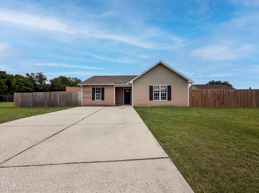 102 Reebe Circle, Selma, NC 27576 - #2