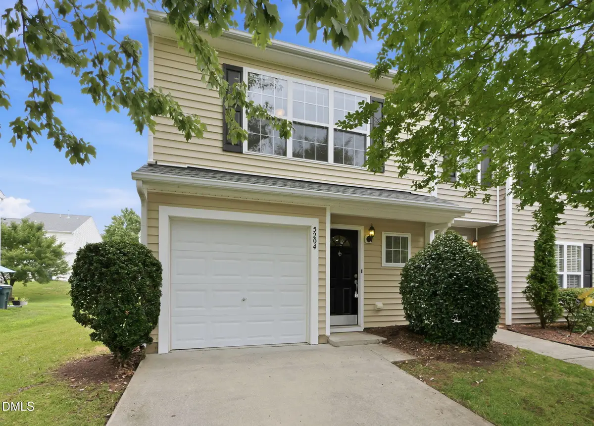 5204 Malik Drive, Durham, NC 27703 - #1