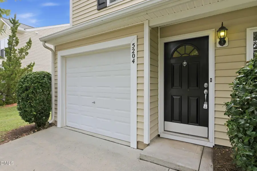 5204 Malik Drive, Durham, NC 27703 - #3