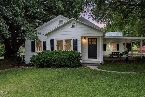 113 Clayton Road, Angier, NC 27501