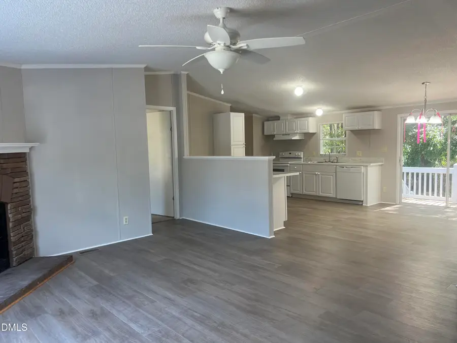 121 Ash Street, Coats, NC 27521 - #3