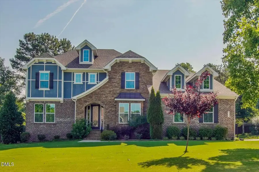 900 Covered Bridge Trail, Chapel Hill, NC 27517 - #2