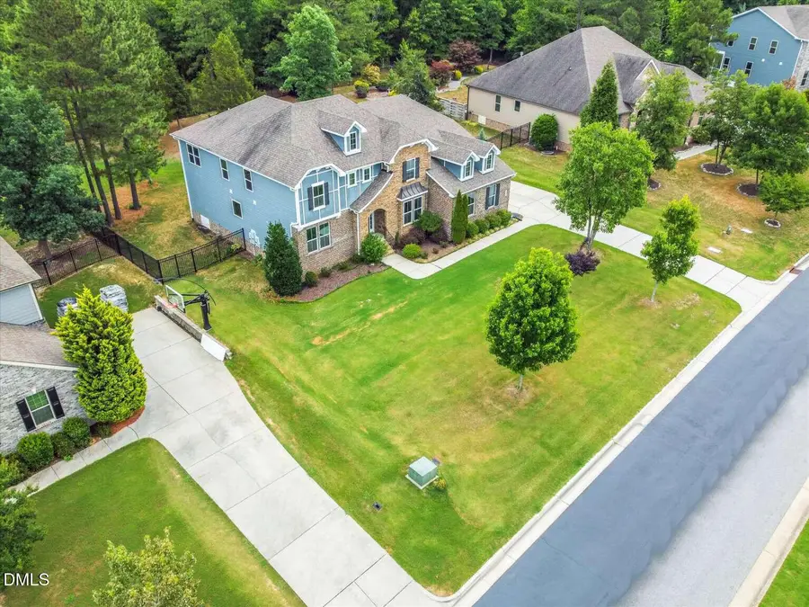 900 Covered Bridge Trail, Chapel Hill, NC 27517 - #3