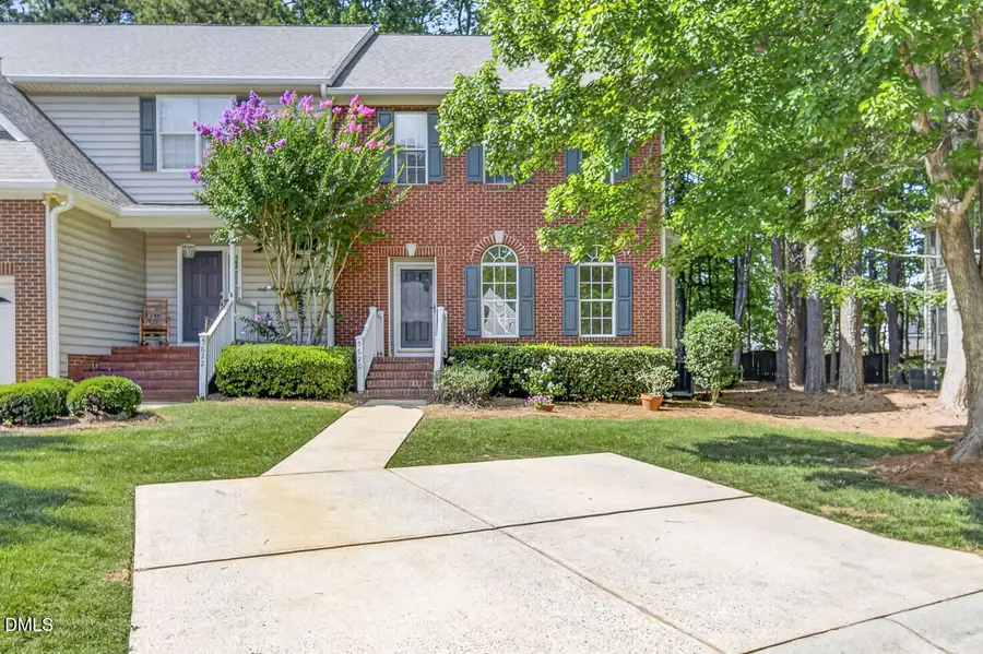 5620 Slide Rock Lane, Raleigh, NC 27613 - #2