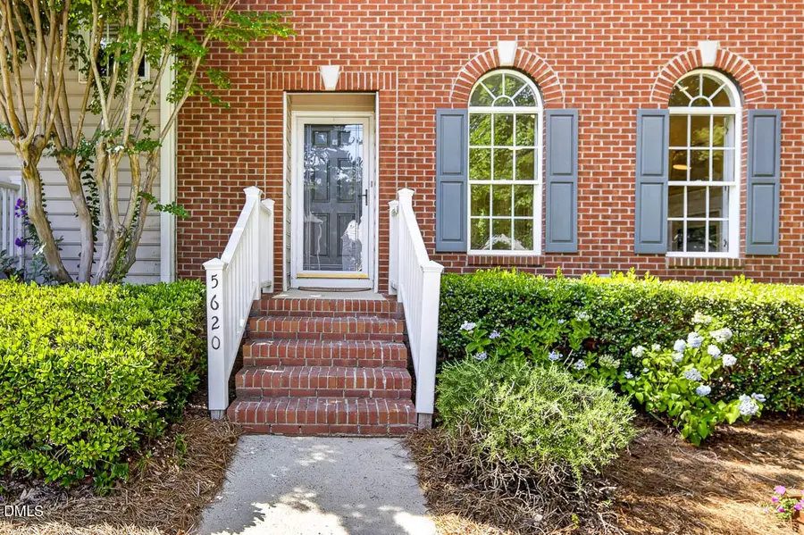 5620 Slide Rock Lane, Raleigh, NC 27613 - #3