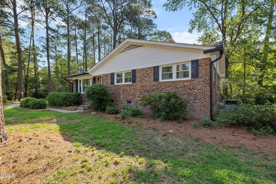 4807 Brentwood Road, Durham, NC 27713 - #3