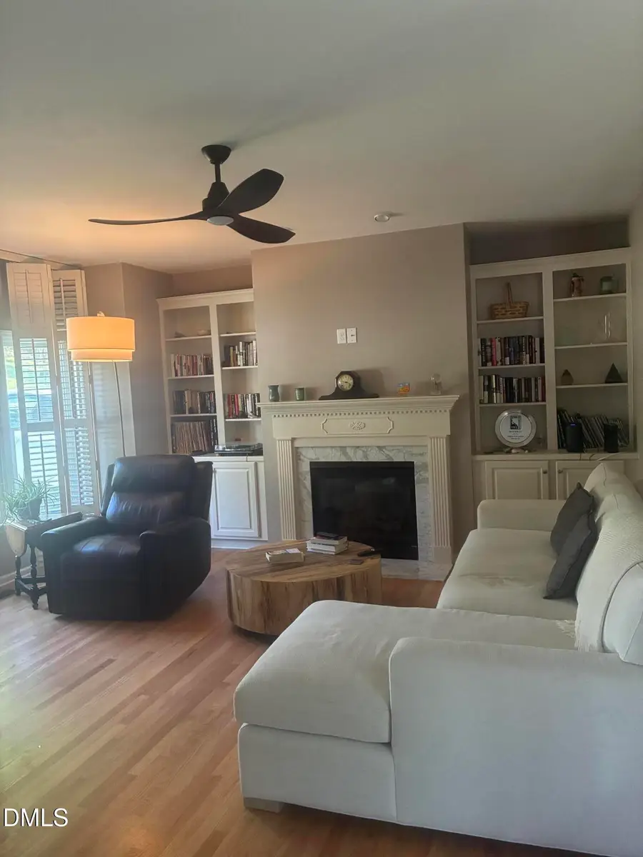 506 Weaver Mine Trail, Chapel Hill, NC 27517 - #2