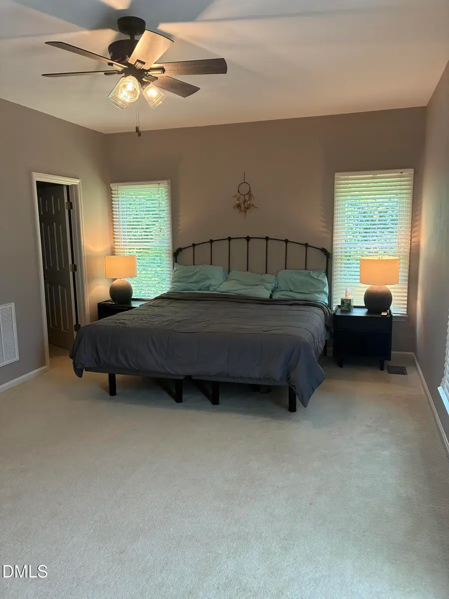 506 Weaver Mine Trail, Chapel Hill, NC 27517 - #3