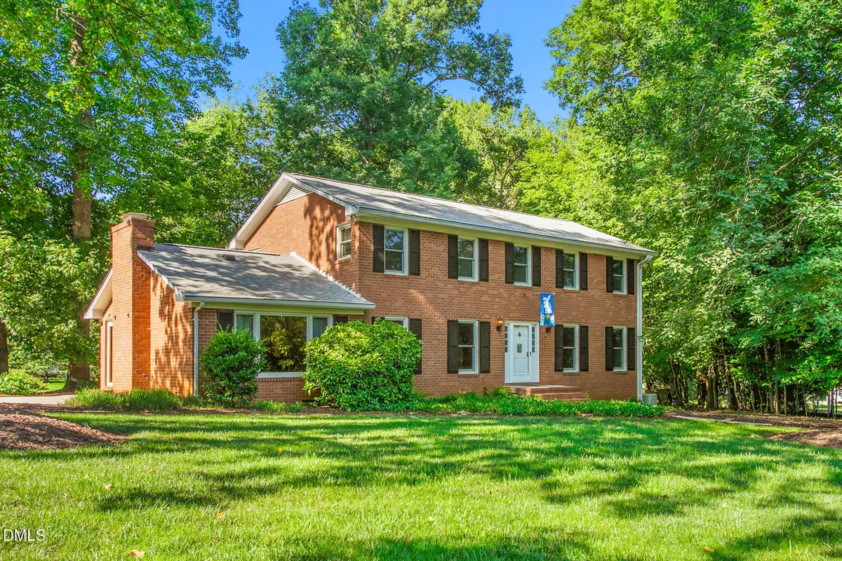 116 E Laramie Drive, Mebane, NC 27302 - #1
