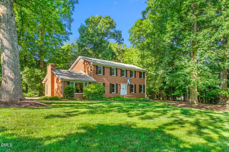 116 E Laramie Drive, Mebane, NC 27302 - #2