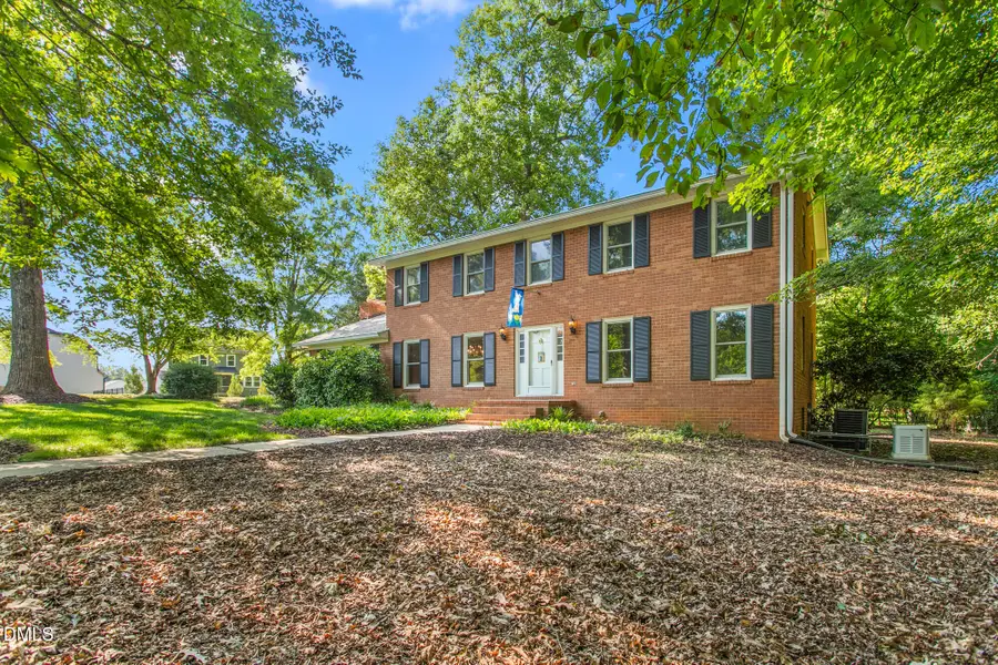 116 E Laramie Drive, Mebane, NC 27302 - #3