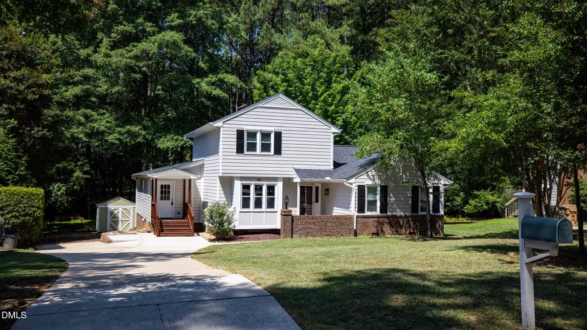 102 Stockett Court, Garner, NC 27529 - #1