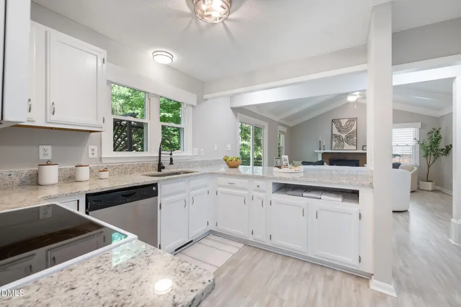 102 Stockett Court, Garner, NC 27529 - #3