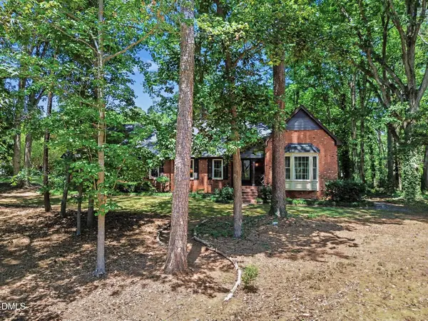 5221 Dutchman Drive, Raleigh, NC 27606