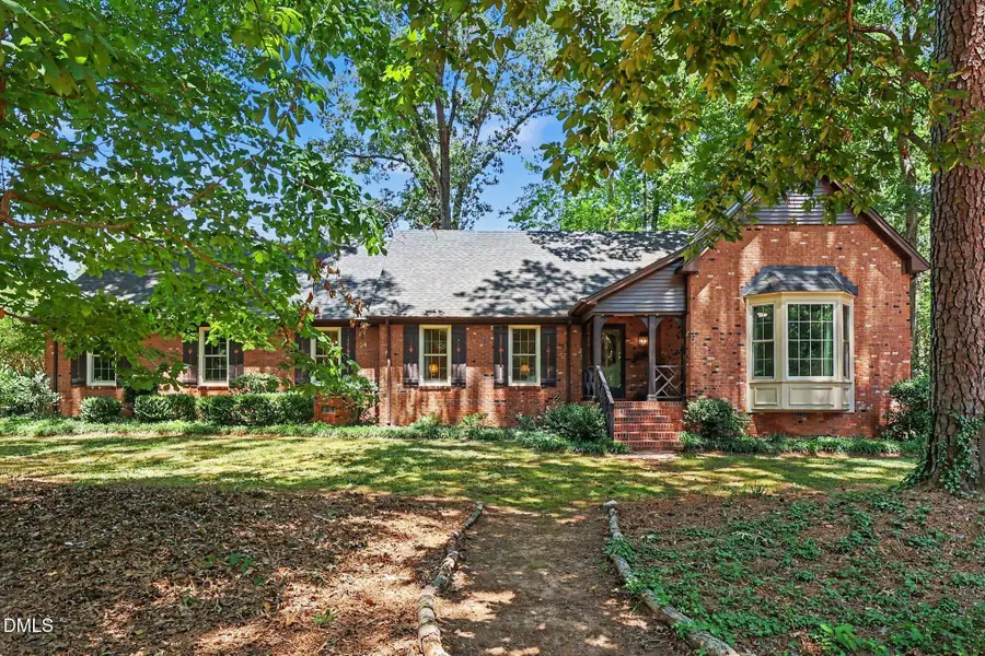 5221 Dutchman Drive, Raleigh, NC 27606 - #3