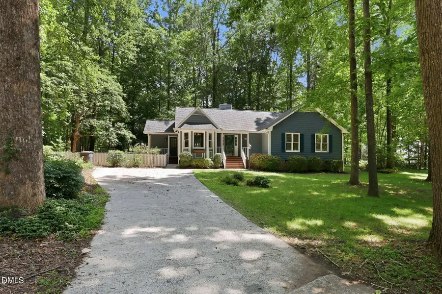 110 Twisted Court, Hillsborough, NC 27278 - #2