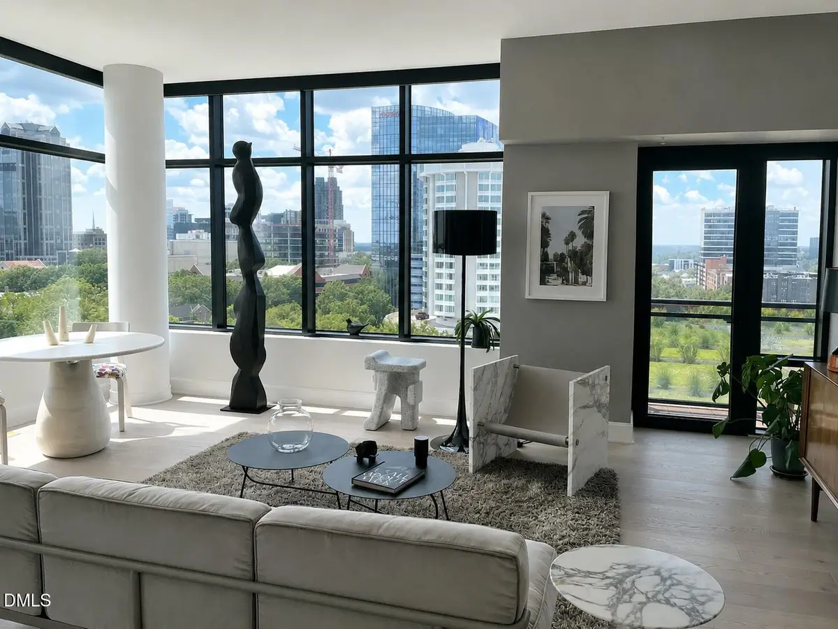 122 N Harrington Street, Raleigh, NC 27603 - #1