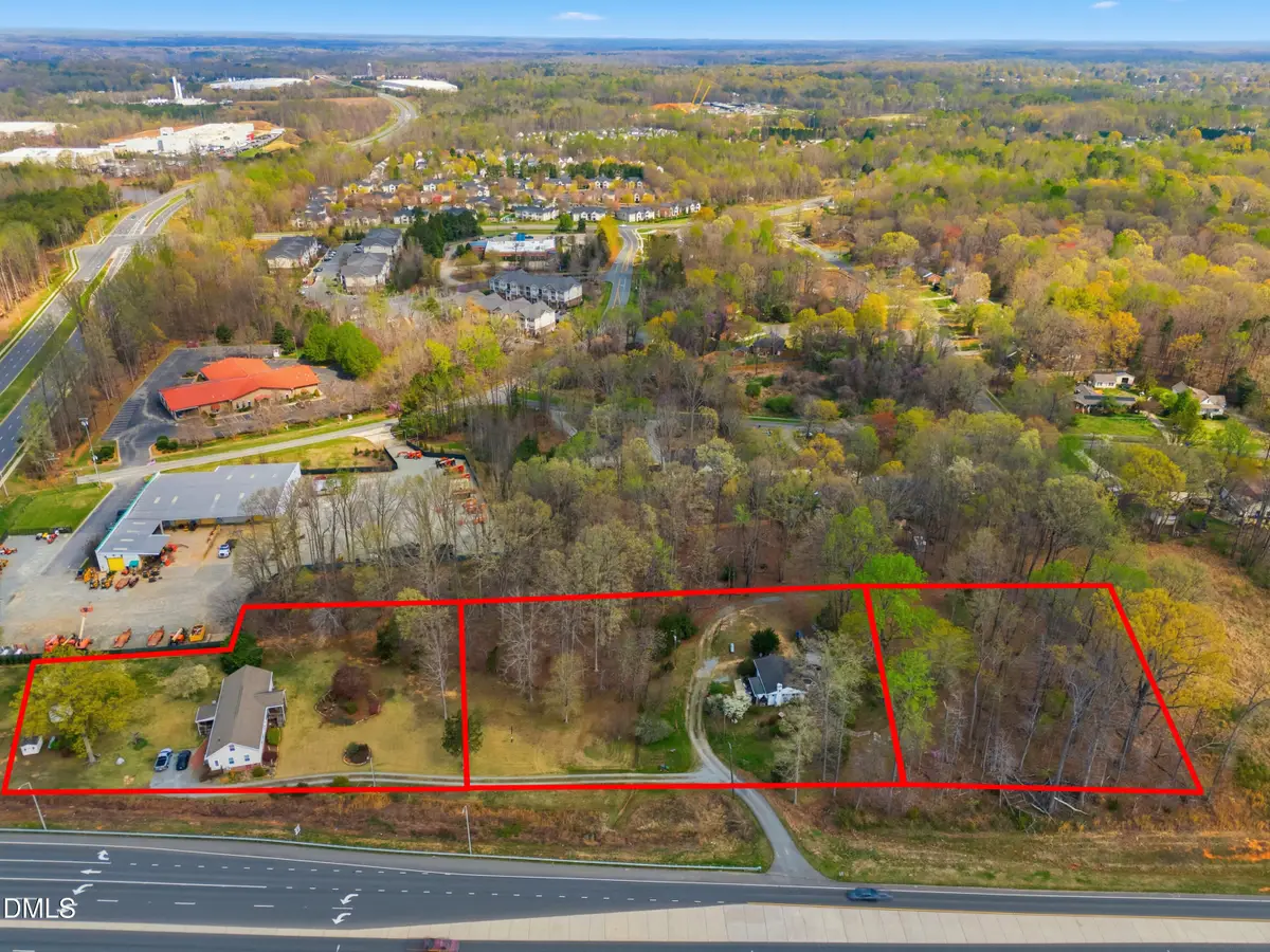 1222 S Fifth Street, Mebane, NC 27302 - #1