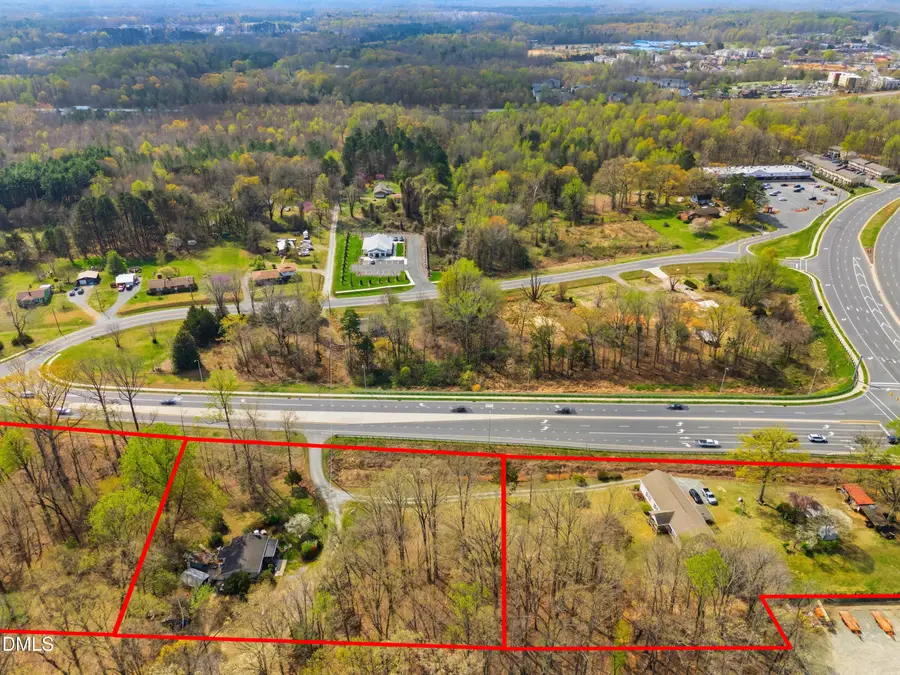 1222 S Fifth Street, Mebane, NC 27302 - #3