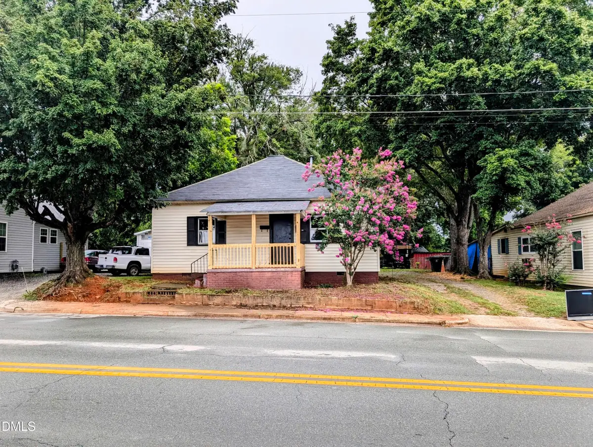 409 S Anthony Street, Burlington, NC 27215 - #1